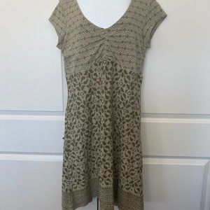 Athleta Casual Dress